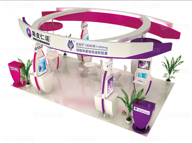 長沙展覽展示設(shè)計(jì),商業(yè)空間設(shè)計(jì),長沙五岳展覽服務(wù)有限公司