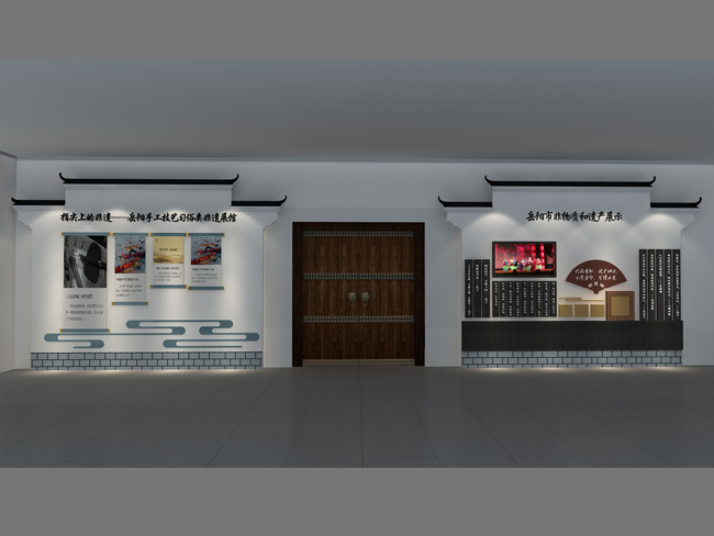 長沙展覽展示設(shè)計,商業(yè)空間設(shè)計,長沙五岳展覽服務(wù)有限公司